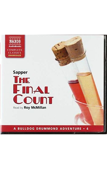 The Final Count Lib/E