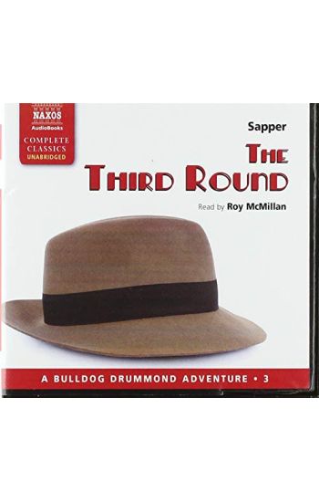 The Third Round Lib/E