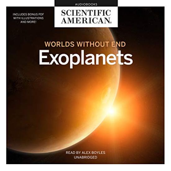 Exoplanets: Worlds Without End