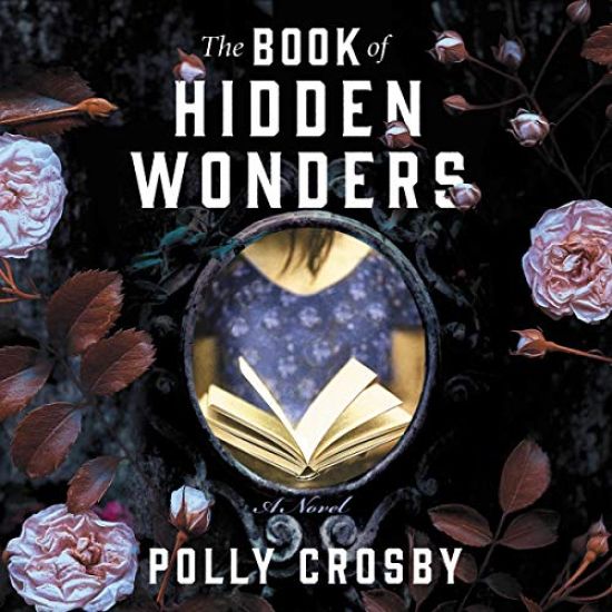 The Book of Hidden Wonders