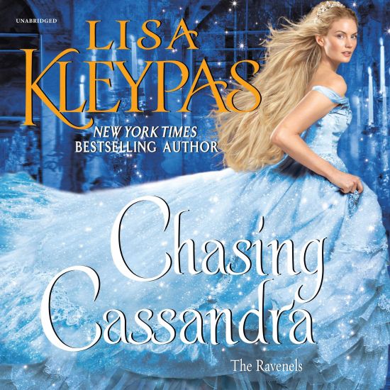 Chasing Cassandra Lib/E: The Ravenels