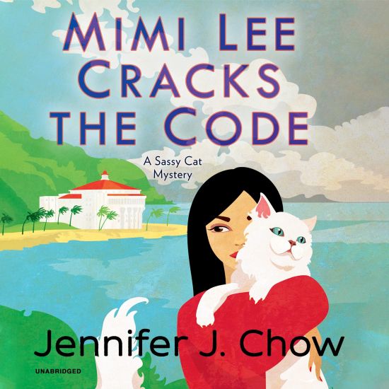 Mimi Lee Cracks the Code