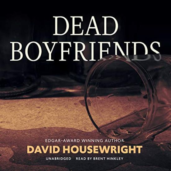 Dead Boyfriends Lib/E