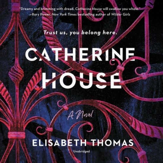 Catherine House