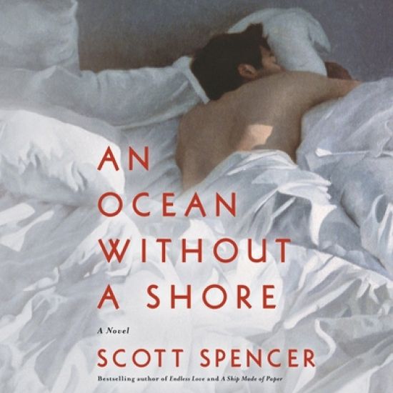 An Ocean Without a Shore