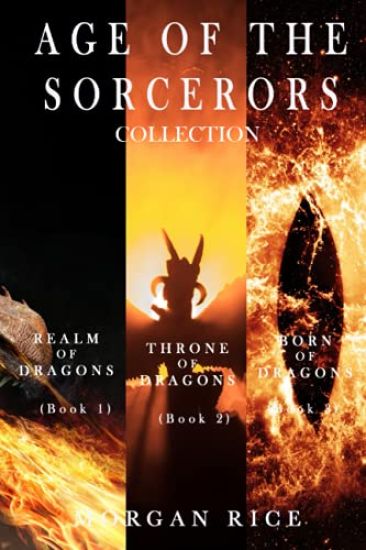 Age of the Sorcerers Collection