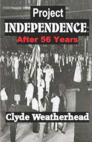 Project Independence: After 56 Years