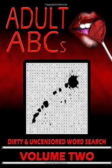 Adult ABC's