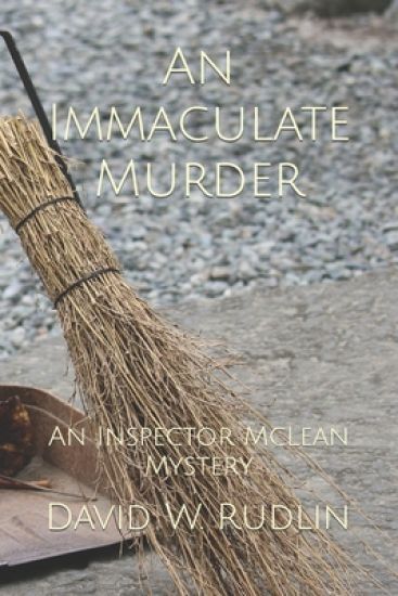 An Immaculate Murder