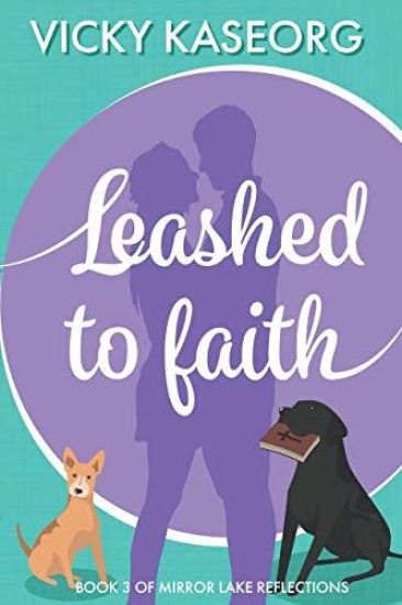 Leashed to Faith
