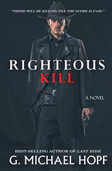Righteous Kill