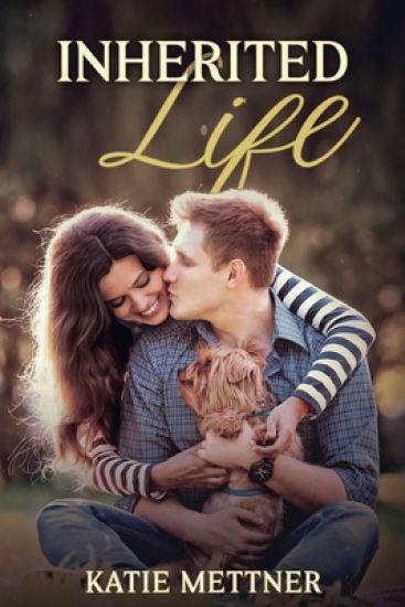 Inherited Life: A Paranormal Romantic Suspense