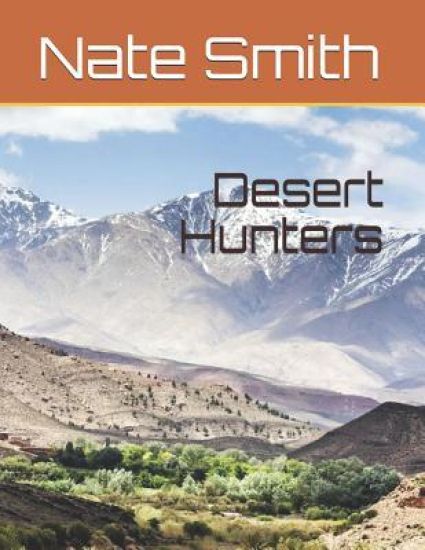 Desert Hunters
