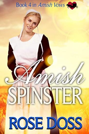 Amish Spinster