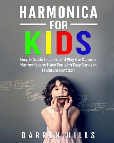 Harmonica for Kids