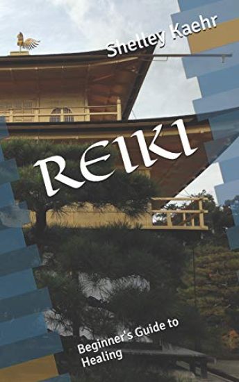 Reiki: Beginner's Guide to Healing