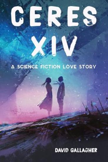 Ceres XIV: a science fiction love story