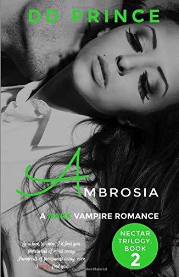 Ambrosia (Nectar Trilogy, Book 2)