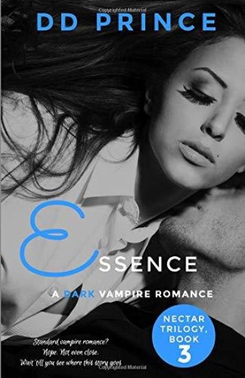 Essence (Nectar Trilogy, Book 3)