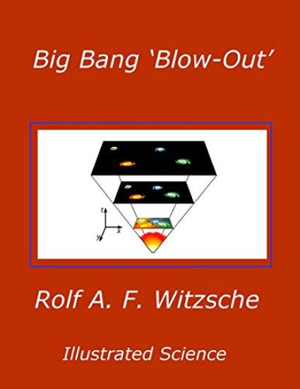 Big Bang 'Blow-Out': Illustrated Science