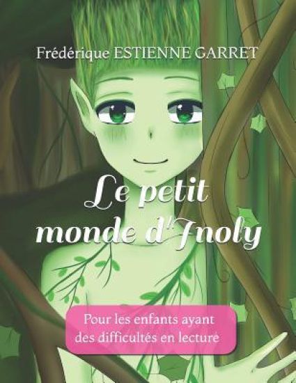 Le petit monde d'Inoly