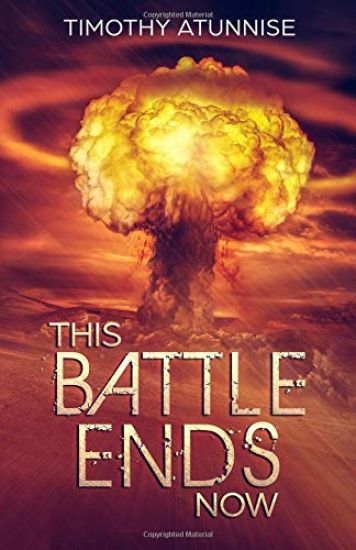 This Battle Ends Now