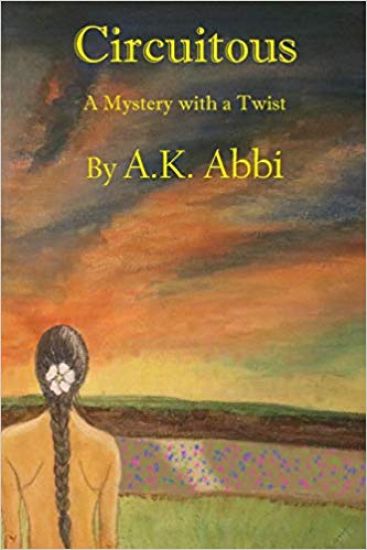 Circuitous: A Mystery with a Twist