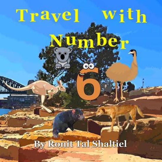 Travel with Number 6