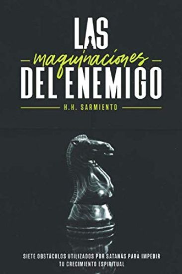 Las Maquinaciones del Enemigo