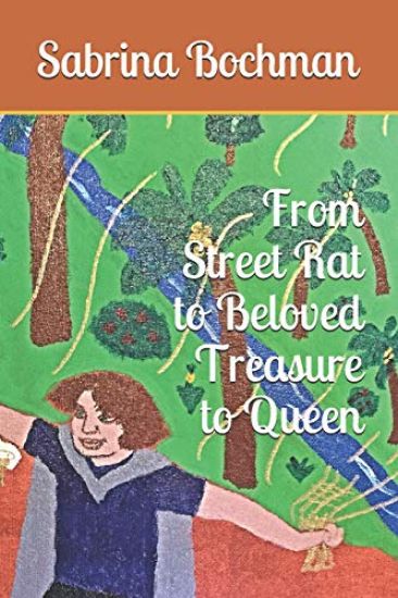 From Street Rat to Beloved Treasure to Queen