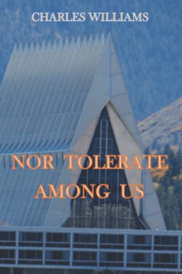 Nor Tolerate Among Us
