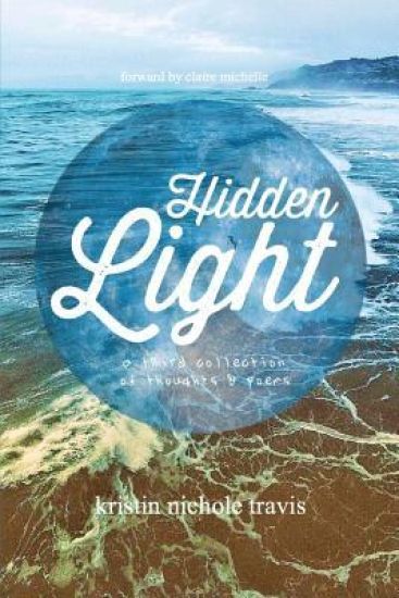 Hidden Light: a third collection of thoughts & poems