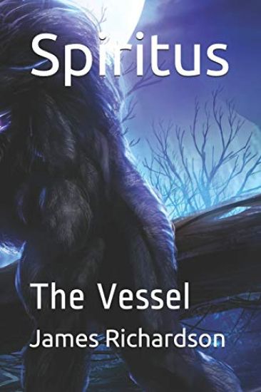 Spiritus: The Vessel