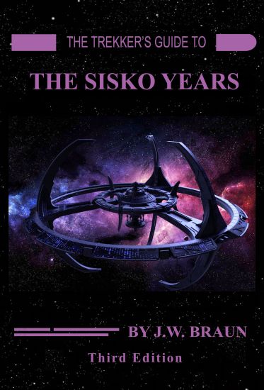 The Trekker's Guide to the Sisko Years