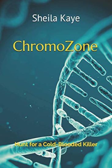 ChromoZone: Hunt for a Cold-Blooded Killer