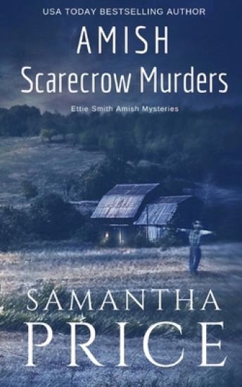 Amish Scarecrow Murders