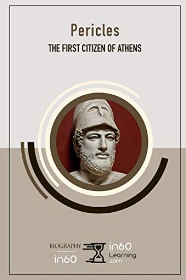 Pericles: The First Citizen of Athens