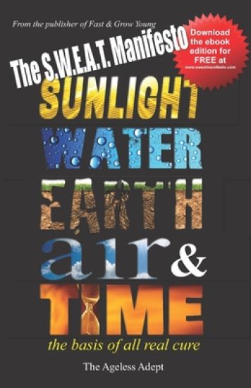 The S.W.E.A.T. Manifesto