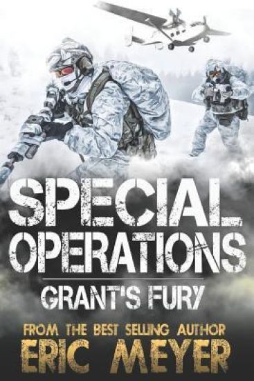 Special Operations: Grant's Fury