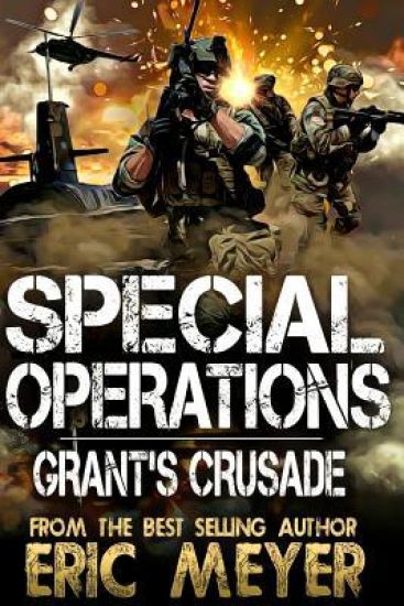 Special Operations: Grant's Crusade