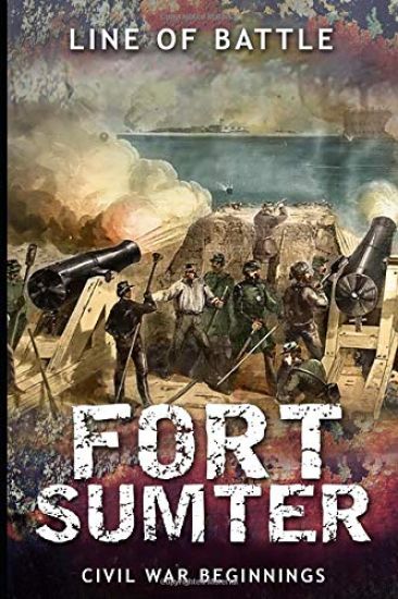 Fort Sumter: Civil War Beginnings