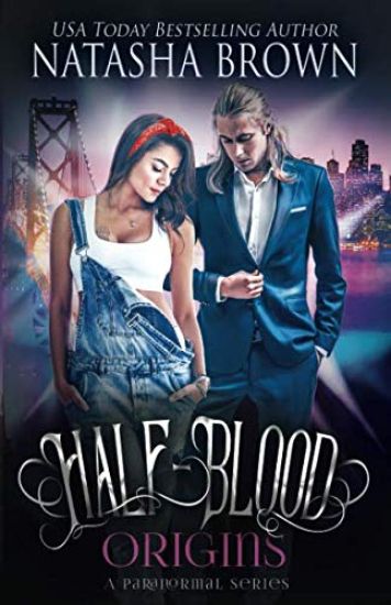 Half-Blood Origins