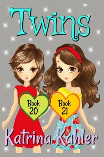 Twins - Books 20 and 21