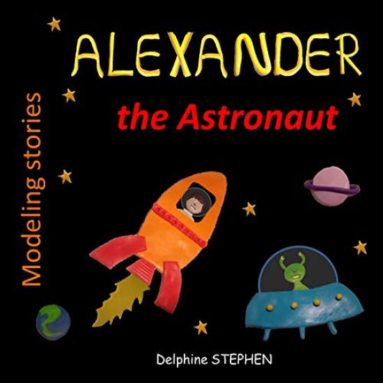 Alexander the Astronaut