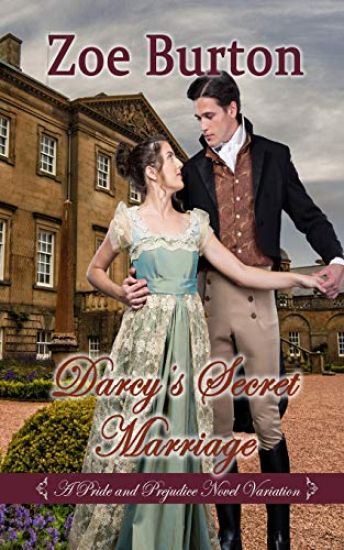 Darcy's Secret Marriage