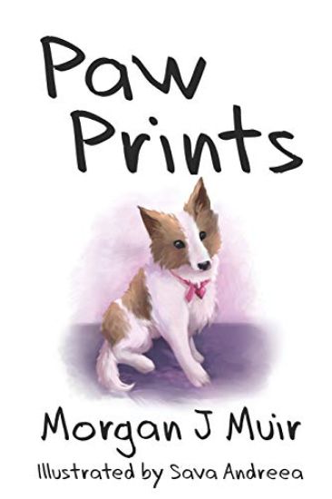 Paw Prints: An Offering on Loss