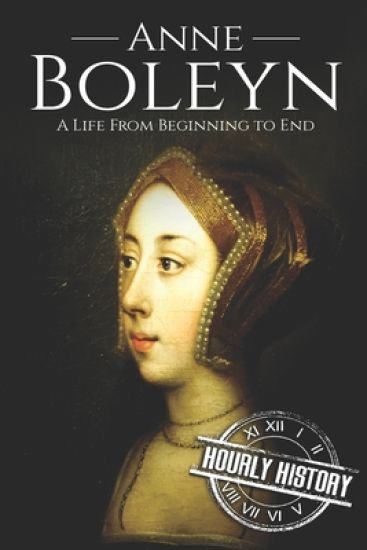 Anne Boleyn