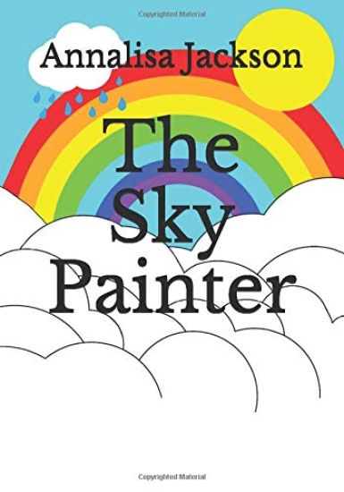 The Sky Painter