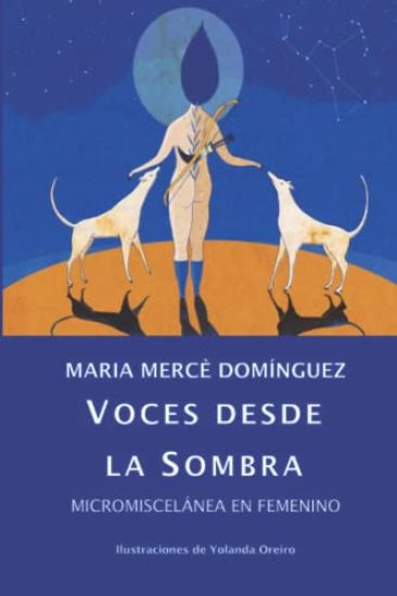 Voces desde la Sombra