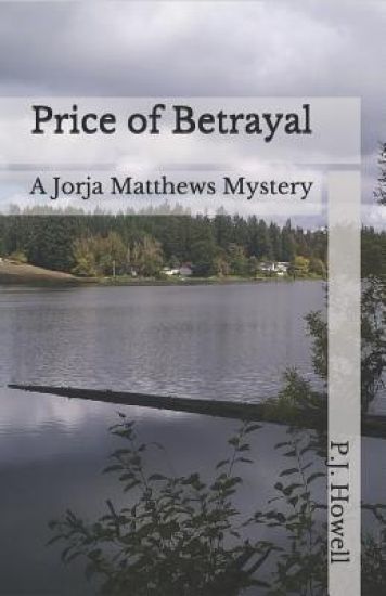 Price of Betrayal
